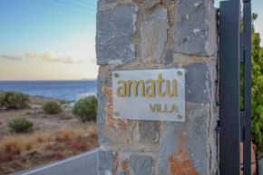 Amatu Villa (Jupiter)